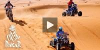 Dakar-Highlights 2021: Etappe 1 bis 6