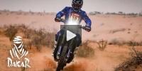 Dakar-Highlights 2021: Etappe 7 - Motorräder