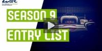 WEC-Starterliste 2021
