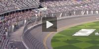 24h Daytona: Hattrick für Wayne Taylor Racing