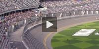 24h Daytona: Hattrick für Wayne Taylor Racing