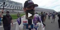 24h Daytona: Jimmie Johnson will wiederkommen