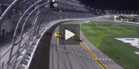 Daytona 500: Heiße letzte Runde