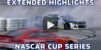 NASCAR 2021: Daytona-Rundkurs