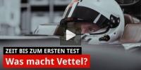 Vettel & Aston: Warum kein Test im Racing Point?