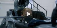 Valtteri Bottas: Sitzprobe für den Mercedes W12