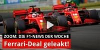 War der FIA-Ferrari-Deal wirklich so plump?