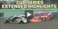 NASCAR 2021: Homestead