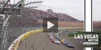 NASCAR 2021: Las Vegas