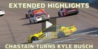 NASCAR 2021: Phoenix