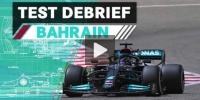 Mercedes gibt zu: Momentan sind wir nicht Nummer 1