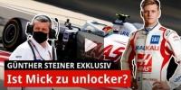 Was Mick Schumacher von Niki Lauda lernen kann