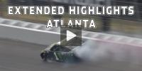 NASCAR 2021: Atlanta