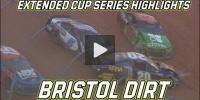 NASCAR 2021: Bristol (Dirt-Track)