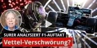 Kontroverse Bahrain-Entscheidung: 'Ist Blödsinn!'