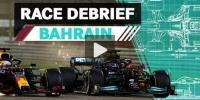 Eklärt: Bottas nur gegen Verstappen eingesetzt?