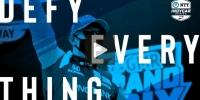 IndyCar-Trailer 2021: 'Defy Everything'