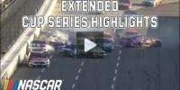 NASCAR 2021: Martinsville