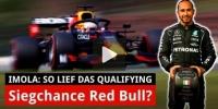 Hamilton vs. Red Bull: So stehen die Chancen!