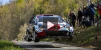 Rallye Kroatien: 600. WP-Sieg für Ogier