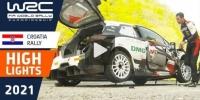 Rallye Kroatien: Probleme für Ogier