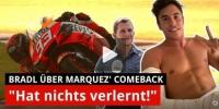 Marc Marquez' Comeback: Wie erfolgreich wird's?