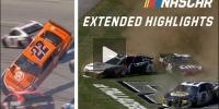 NASCAR 2021: Talladega