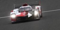 WEC 6h Spa 2021: Rennhighlights