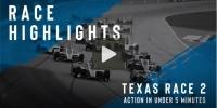 IndyCar 2021: Fort Worth II