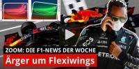Zoom-Vodcast: Lewis Hamilton beschuldigt Red Bull