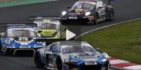 ADAC GT Masters Oschersleben 2021: Highlights Rennen 2