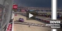 NASCAR 2021: Dover