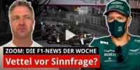 Ralf Schumacher: Vettel muss die Sinnfrage stellen