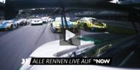 ADAC GT Masters: Trailer Red Bull Ring