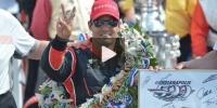 Juan Pablo Montoya: Mein Indy-500-Sieg mit Penske