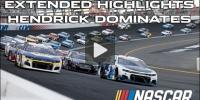 NASCAR 2021: Charlotte