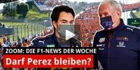 Corona geht zu Ende, 'Silly Season' beginnt!