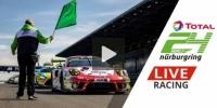 Livestream 24h Nürburgring 2021