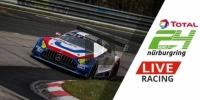 Livestream: 24h Nürburgring 2021 - Qualifying 1
