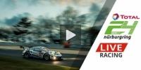 Livestream: 24h Nürburgring 2021 - Top-Qualifying