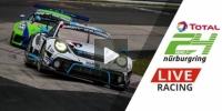 Livestream: 24h Nürburgring 2021 - Warm-up