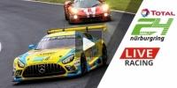 24h Nürburgring 2021 - Highlights nach 2 Stunden