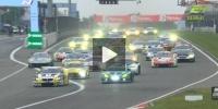 24h Nürburgring 2021: Rennstart
