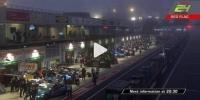 24h Nürburgring: Rote Flagge nach sechs Stunden