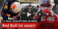 Warum Helmut Marko Grund hat, echt sauer zu sein!