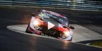WTCR Nürburgring: Highlights Rennen 1