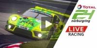 24h Nürburgring 2021: Rennhighlights