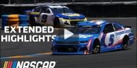 NASCAR 2021: Sonoma
