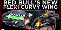 Wie Red Bull in Baku einen 'Flexiwing'-Protest vermied