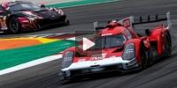 8h Portimao 2021: Rennhighlights
